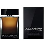 Dolce & Gabbana The One EDP 100 ml Erkek Parfümü