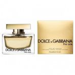 Dolce Gabbana The One Edp 75 Ml Women's Perfume