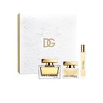 Dolce & Gabbana The One EDP Trio Gift Set