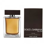 Dolce Gabbana The One Edt 100 Ml Men's Perfume