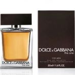 Dolce & Gabbana The One EDT 50 ml Kadın Parfüm