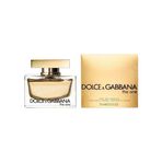 Dolce & Gabbana The One Fem 75 Ml Diğer