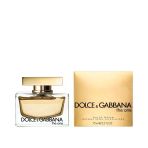 DOLCE & GABBANA THE ONE FEM 75 ML