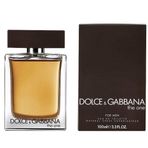 Dolce & Gabbana The One For Men 100 ml EDT Erkek Parfüm
