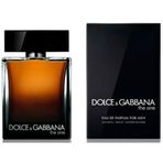 Dolce Gabbana The One For Men EDP 100 ml Erkek Tester Parfüm