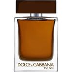 Dolce Gabbana The One For Men Edp 100 ml - Turuncu