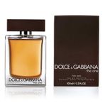 Dolce & Gabbana The One For Men EDT 100 ml Erkek Parfümü