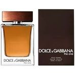 Dolce Gabbana The One For Men Edt 100 Ml Parfüm