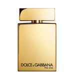 Dolce Gabbana The One For Men Gold Intense Edp 100 Ml Parfüm