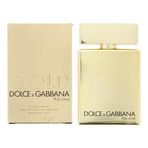 Dolce Gabbana The One For Men Gold Intense Edp 50 Ml Parfüm