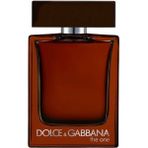 Dolce Gabbana The One For Men Parfum 100 ml - Kırmızı