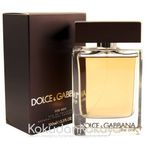 DOLCE GABBANA The One for Men Parfüm Erkek 100ml Eau De Toilette 393