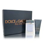 Dolce & Gabbana The One Gentleman Set - Tıraş Sonrası Balsamlı 100Ml + 75Ml
