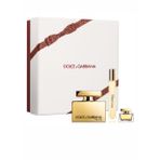 Dolce & Gabbana The One Gold Intense 75 ML +10ML+5 ML HEDİYE SETİ