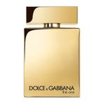 Dolce & Gabbana The One Gold Intense EDP 100 ml Erkek Parfüm