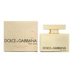 Dolce & Gabbana The One Gold Intense EDP 75 ML Erkek Parfüm