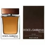 Dolce & Gabbana The One Homme Edt Erkek Parfüm 100 Ml