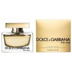 Dolce & Gabbana The One Lace EDP 75 ml Kadın Parfümü
