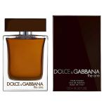 Dolce & Gabbana The One Pour Homme Edp 100 Ml Erkek Parfüm