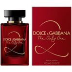 Dolce & Gabbana The Only One 2 EDP 100 ml Kadın Parfüm