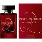 Dolce & Gabbana The Only One 2 EDP 100ML Kadın Parfümü 398