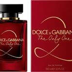Dolce Gabbana The Only One 2 Kadın Edp 100 Ml