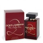 Dolce Gabbana The Only One 2 Women Edp 100 Ml