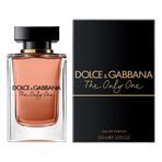 Dolce Gabbana The Only One EDP 100 ml Kadın Parfüm Seti
