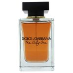 Dolce Gabbana The Only One Edp 100 Ml Parfüm