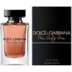 Dolce Gabbana The Only One Edp 100 Ml Women's Perfume