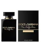 Dolce & Gabbana The Only One Intense EDP 100 ml Kadın Parfümü