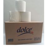 Dolce İçten Çekmeli Tuvalet Kağıdı 12 Rulo