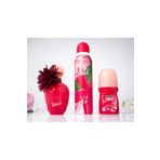 Dolce Kadın Parfüm Luna EDT 100 ml + Deodorant 150ml + Roll-on 50ml