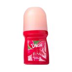 Dolce Luna 50 ml Kadın Roll-On Deodorant