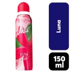Dolce Luna Bayan Deodorant