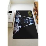 Dolce Mariee Modern Dijital Baskı Kaymaz Taban Çocuk ve Genç Odası Halısı H0555 - Renkli - 100 x 200 cm