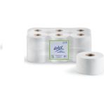 Dolce Mini Jumbo Tuvalet Kağıdı Çift Katlı 4 Kg. 12 Rulo