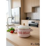 Dolce Vita 18 cm Tencere
