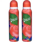 Dolce Vita 2 Adet Classic Bayan Deodorant 150 ml Parfüm