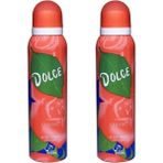 Dolce Vita 2x125 ml Deodorant