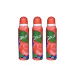Dolce Vita 3x150 ml Deodorant