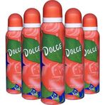 Dolce Vita 5x125 ml Deodorant