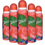 Dolce Vita 5x125 ml Deodorant