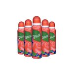 Dolce Vita 5x150 ml Deodorant
