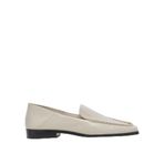 Dolce Vita Beny Fildişi Renk Kadın Loafer Babet
