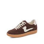 Dolce Vita Bildirimi Dk Kahverengi Süet Erkek Sneaker