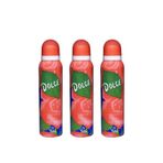 Dolce Vita Classic Bayan Deodorant 3x150 ml Parfüm