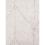 Dolce Vita Ecru Kilim Serisi (523 Silky, 80x150 cm)