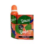 Dolce Vita Edt 100 Ml Parfüm&150 Ml Sprey Deodorant