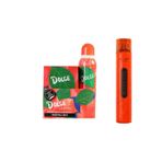 Dolce Vita Kadın Parfüm 100ml + Deodorant 150ml Set + Morfose Saç Spreyi 400ml